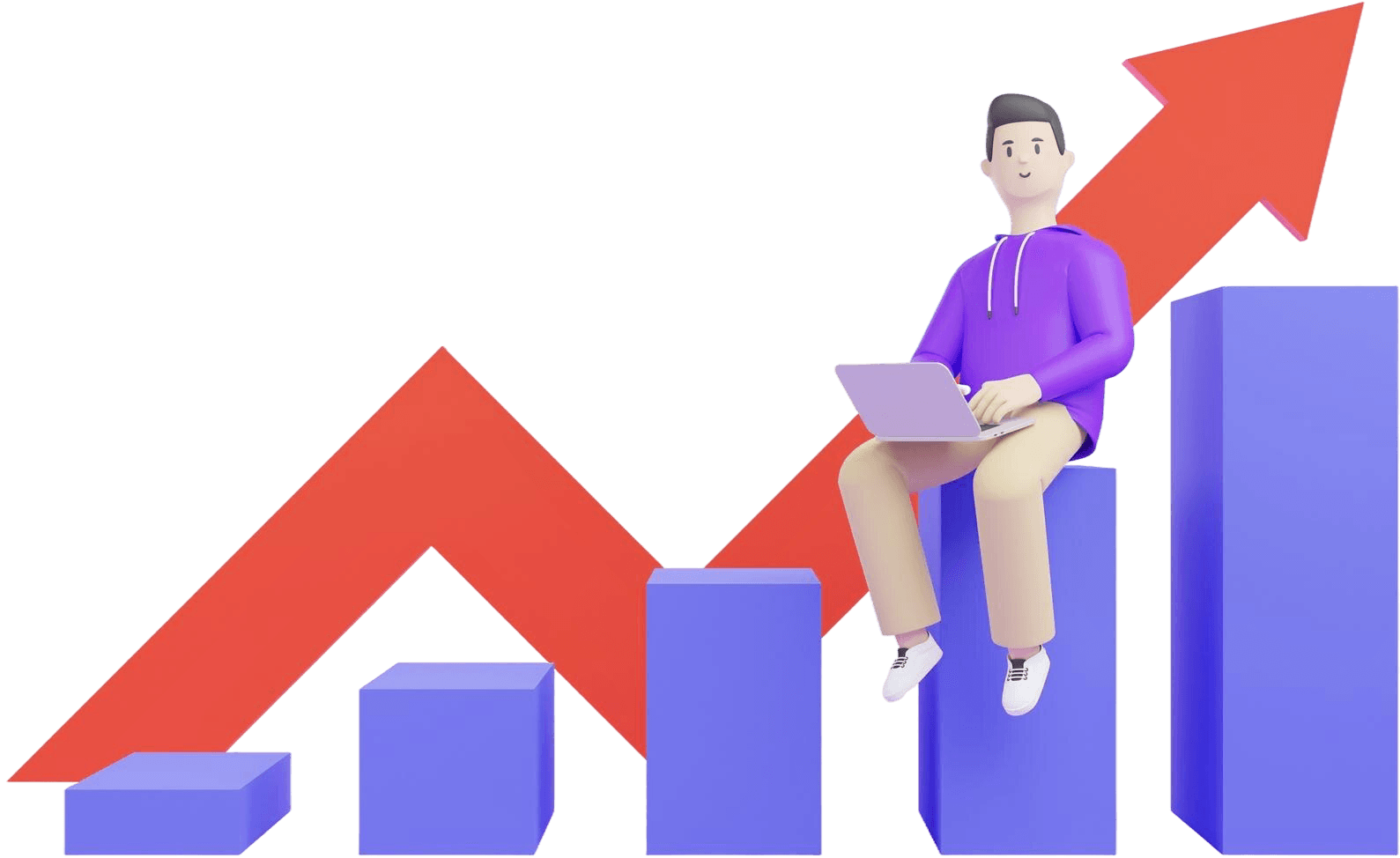 3d-character-render-growth-chart-success-business-teamwork-person-progress-achievement-finance-idea-improvement-investment 1 Trading