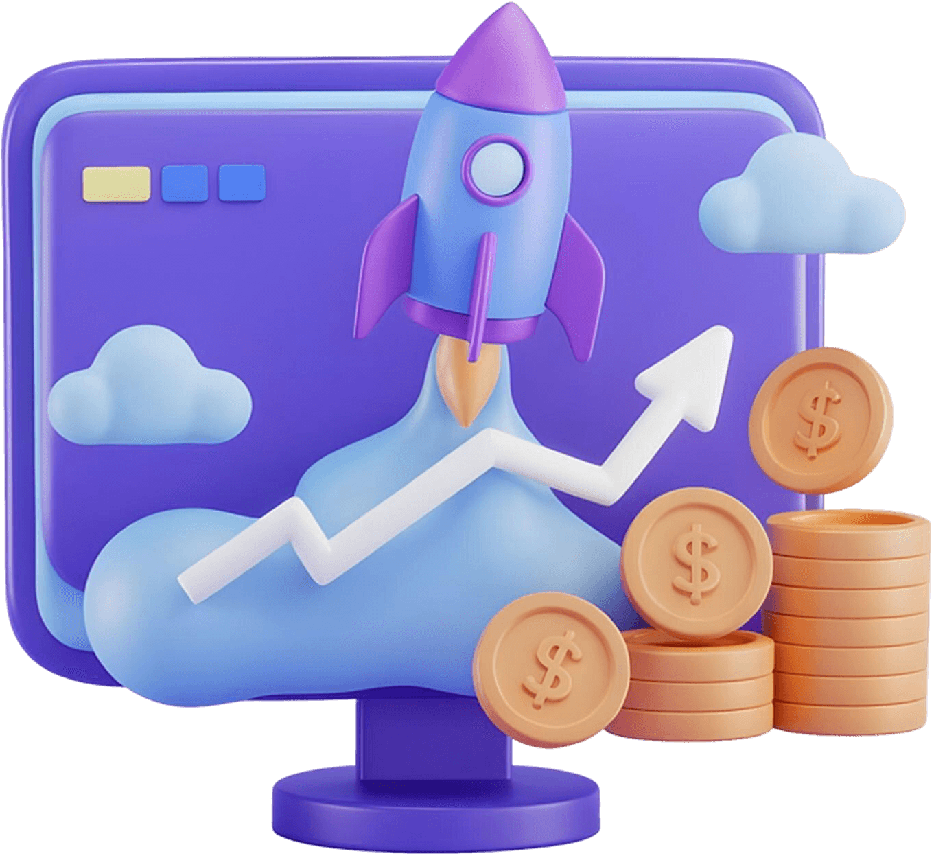 AI-powered crypto trading