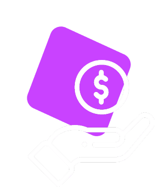 Group 454 transaction fee