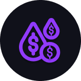 High Liquidity Potential